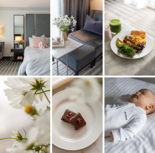 Discover essential tips for postpartum care, including rest, nutrition, hydration, exercise, and emotional support. Perfect for new moms seeking a smooth recovery.