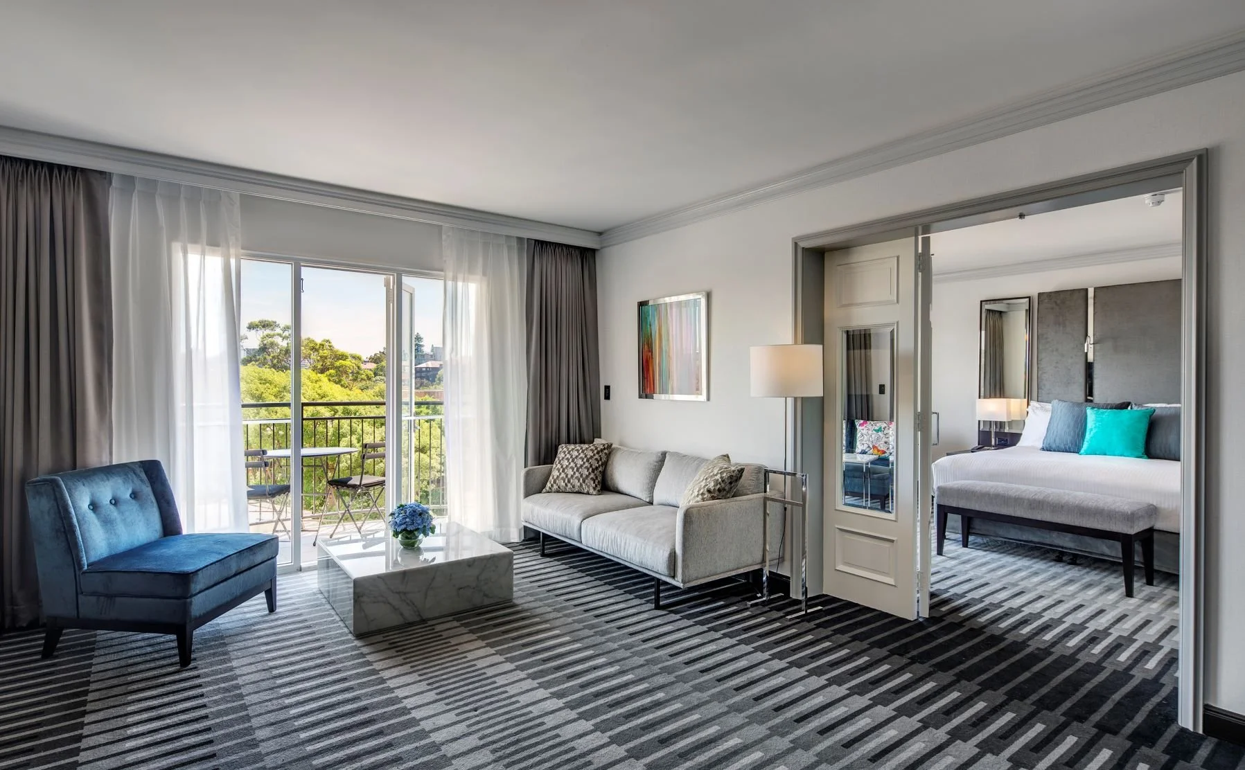 InterContinental Sydney Double Bay - Bayside Suite.jpg