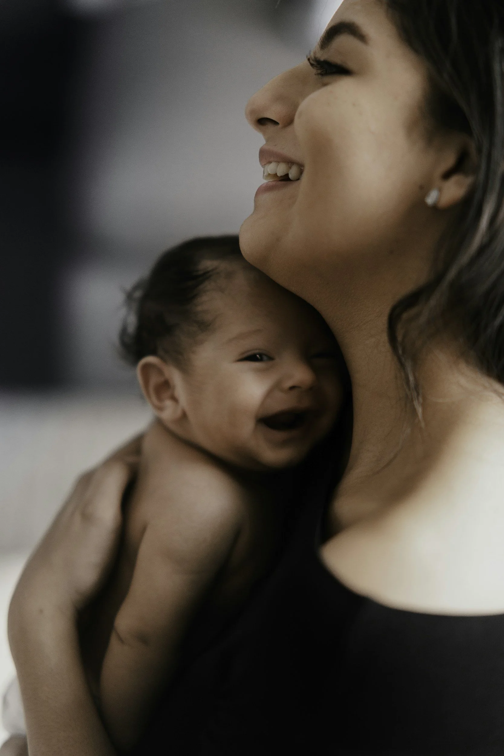 What Every New Mother Should Know About Postpartum Haemorrhage