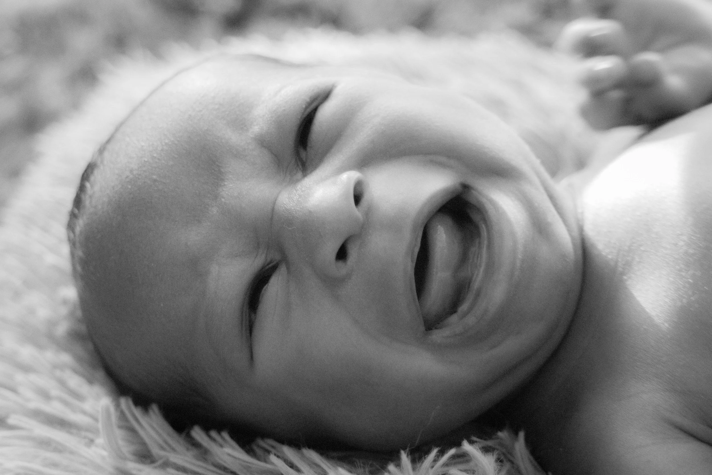 The Colic Chronicles