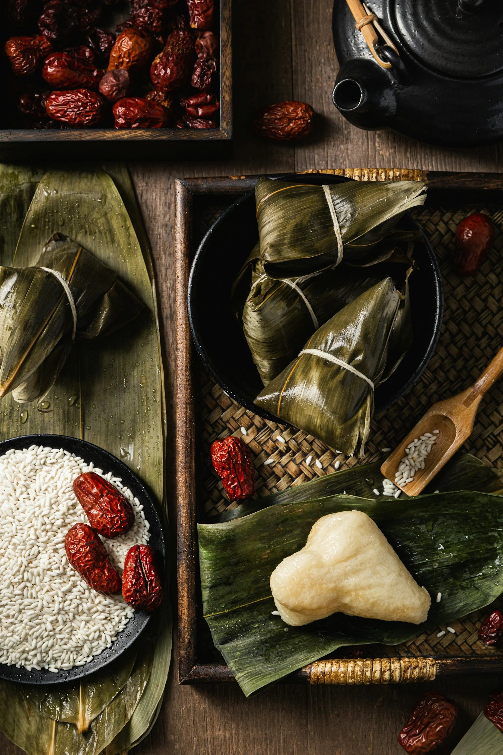 Embracing Asian Confinement Practices at Borne